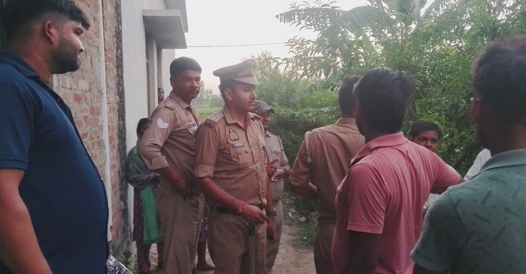 मासूम से छेड़छाड़ करने वाला 80 वर्षीय वृद्ध गिरफ्तार, पॉक्सो एक्ट के तहत कार्रवाई  