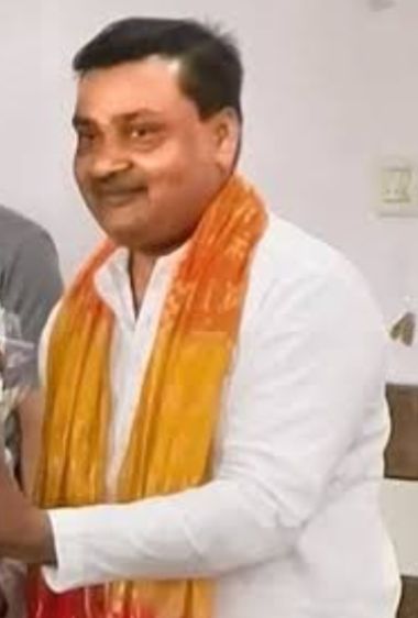 भाजपा चेयरमैन श्याम बिहारी भोजवाल गिरफ्तार